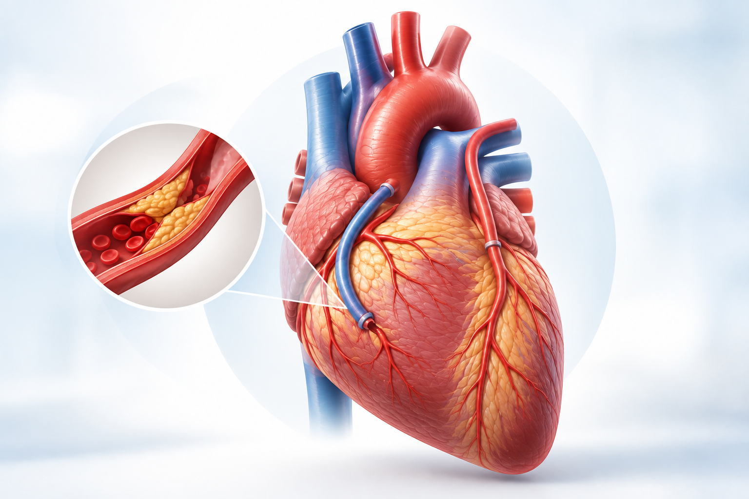 What Happens After an Angiography? 4 Different Options for Your Heart Treatment