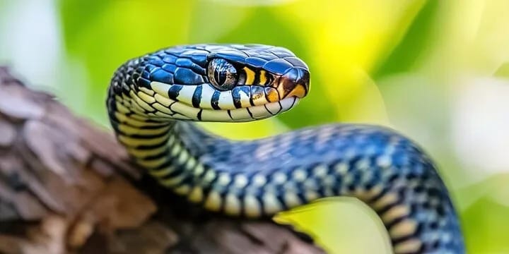 Krait Bite Symptoms, Treatment & Real Time Case Study